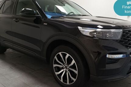 Ford Explorer 66.678 km 39.970 &euro; Egelsbach 63329