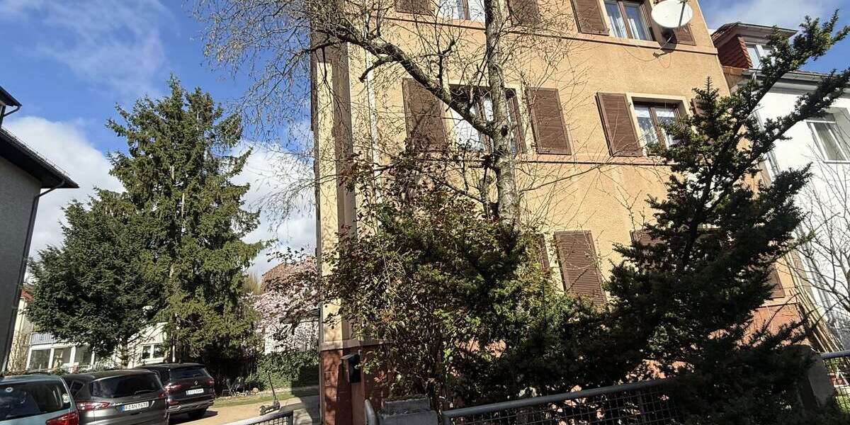 Etagenwohnung Frankfurt Unterliederbach - 3 Zimmer, 67 m&sup2;, 259.000&euro; | Angebot:26411341