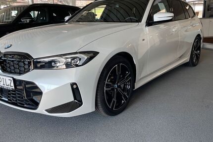 BMW 330 9.500 km 43.850 &euro; Bad König 64732