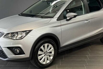 Seat Arona 81.129 km 15.870 € Offenbach 63069