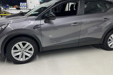 Renault Captur 19.800 km 18.660 &euro; Groß Umstadt 64823