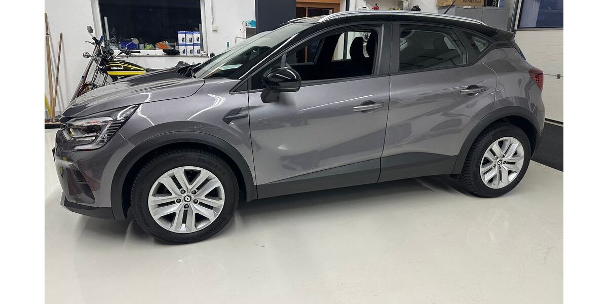 Renault Captur 19.800 km 18.660 &euro; Groß Umstadt 64823
