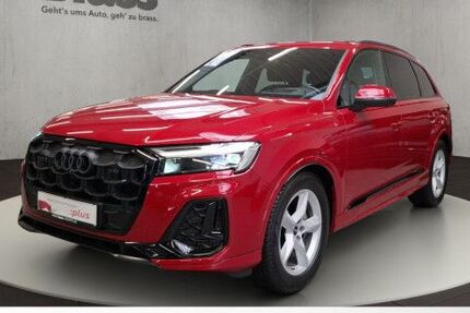 Audi Q7 24.617 km 61.800 &euro; Dietzenbach 63128