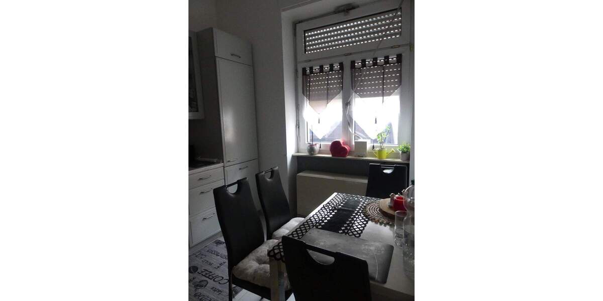 Mehrfamilienhaus, Wohnhaus Offenbach Bürgel - 9 Zimmer, 230 m&sup2;, 649.000&euro; | Angebot:25037908