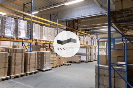 Gewerbeobjekt Roßdorf - 1.600&euro; | Angebot:24337432