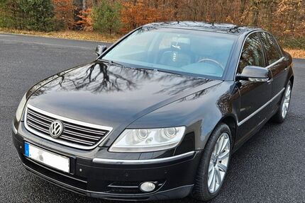 VW Phaeton 242.000 km 4.900 &euro; Neu-Isenburg 63263