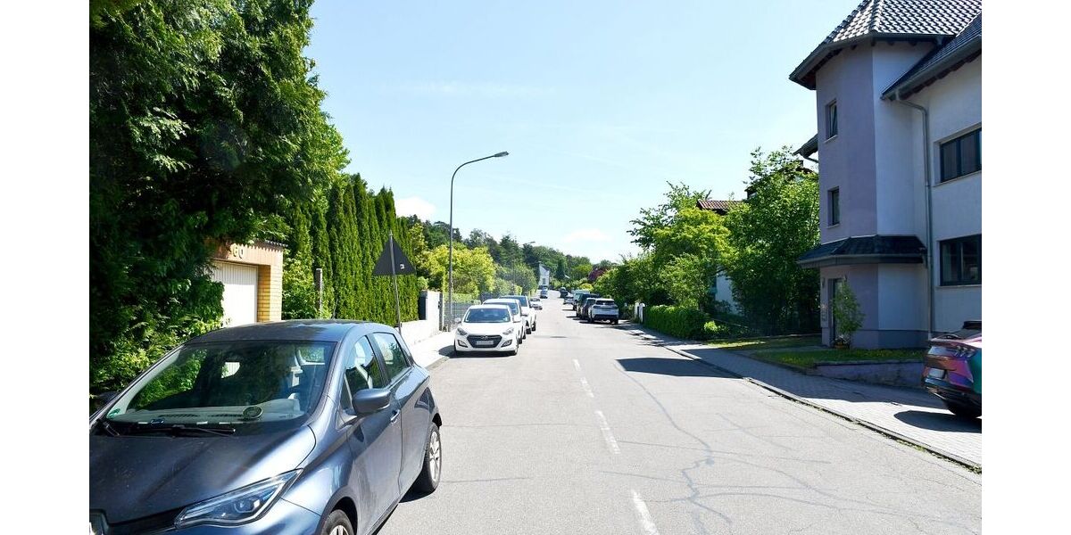 Attraktives Baugrundstück (Abriss) in begehrter Wohnlage von Mühltal-Traisa - Grundstück Mühltal-Traisa Darmstadt/Vororte | Angebot:27103370