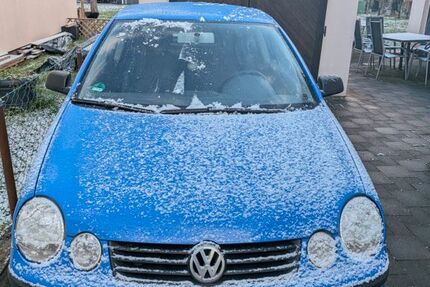 VW Polo 249.091 km 1.400 &euro; Offenbach am Main 63073