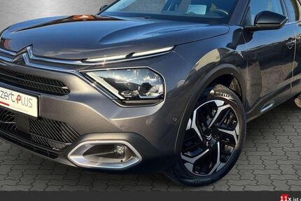 Citroen C4 53.925 km 17.970 &euro; Rödermark 63322