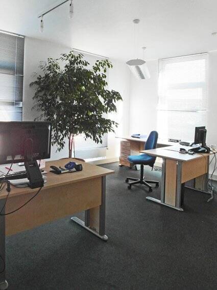 Gewerbeobjekt Heppenheim (Bergstraße) Heppenheim - 2 Zimmer, 794 m&sup2;, 1.490.000&euro; | Angebot:25666804