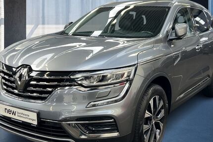 Renault Koleos 41.651 km 21.420 &euro; Frankfurt / Main 60314