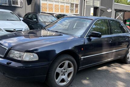 Audi A8 350.000 km 4.999 &euro; Frankfurt am Main 60431