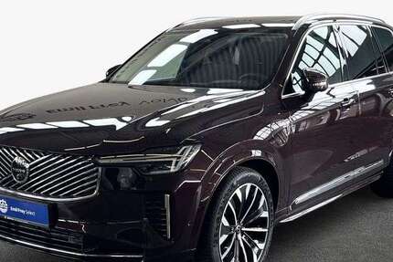 Volvo XC90 22.495 km 69.400 &euro; Frankfurt am Main 60486
