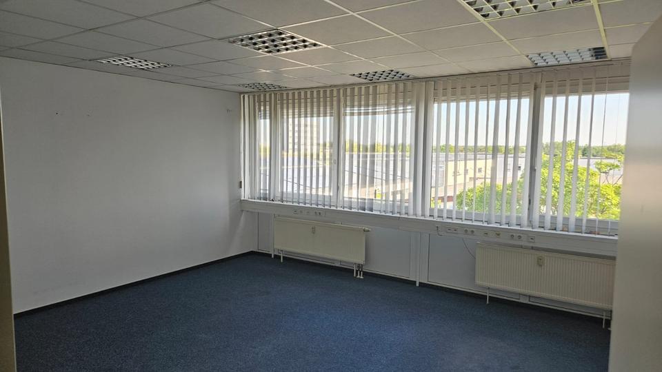 Büroraum zu vermieten 30m² zimmer