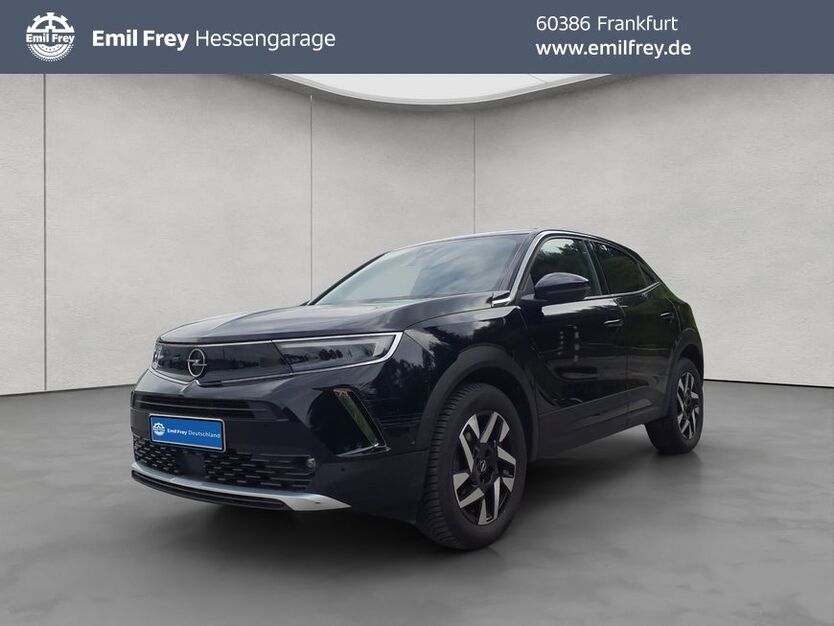 Mokka