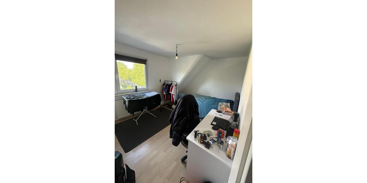 Dachgeschoßwohnung Darmstadt Darmstadt-West - 3 Zimmer, 55 m&sup2;, 1.250&euro; | Angebot:26604142