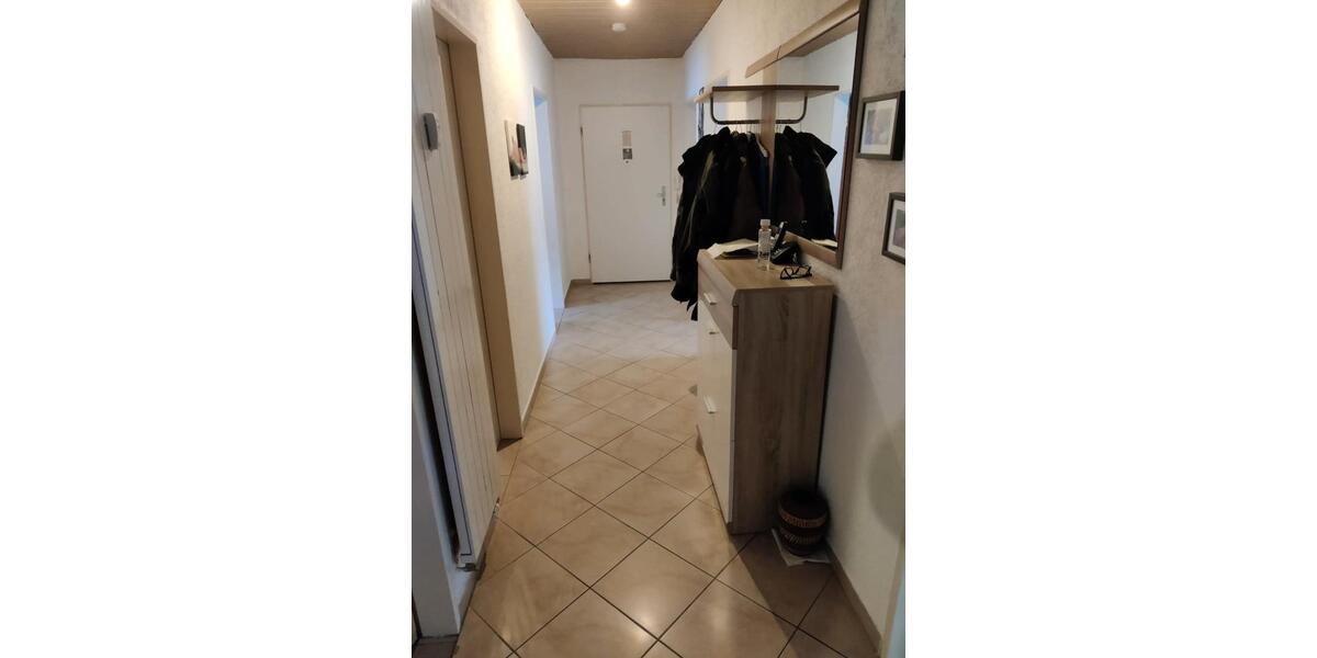 Etagenwohnung Breuberg - 4 Zimmer, 85 m&sup2;, 175.000&euro; | Angebot:26888162