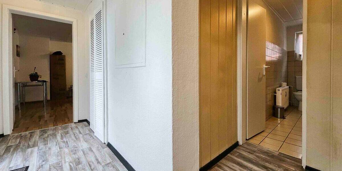 Mehrfamilienhaus, Wohnhaus Groß-Zimmern Zimmern - 9 Zimmer, 299.990&euro; | Angebot:26704909