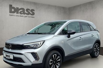 Opel Crossland (X) 30.800 km 19.450 &euro; Darmstadt 64293
