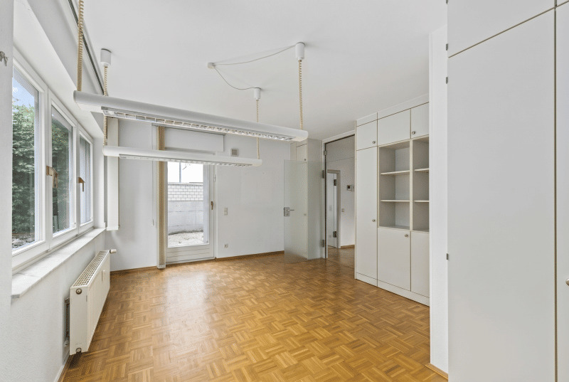 Etagenwohnung Frankfurt am Main Sachsenhausen - 3 Zimmer, 73 m&sup2;, 475.000&euro; | Angebot:26930195