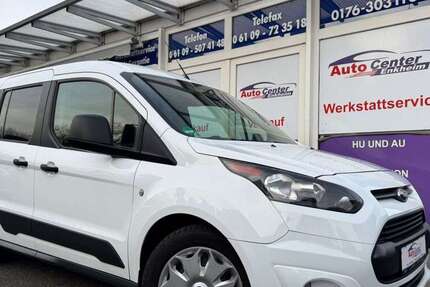 Ford Tourneo Connect 170.000 km 8.699 &euro; Frankfurt 60388