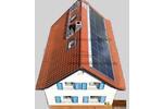 Einfamilienhaus# Stellplatz# Sauna# Winterg# Kaminofen# Hzg. aus 2016 & Solar# Griesheim Hofmannstr. - Einfamilienhaus Griesheim | Angebot:27013557