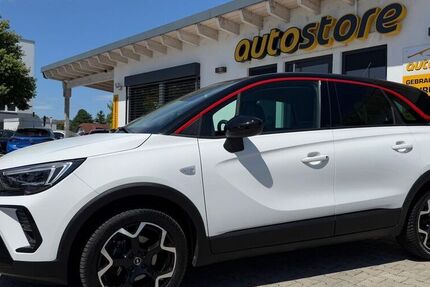 Opel Crossland (X)