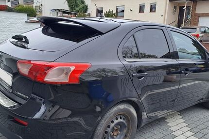 Mitsubishi Lancer 143.000 km 4.700 &euro; Reinheim 64354