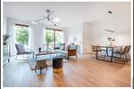 Terrassenwohnung Frankfurt am Main Innenstadt 3 - 2.5 Zimmer, 96 m&sup2;, 759.000&euro; | Angebot:26929575