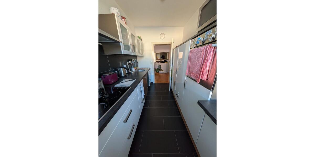 Etagenwohnung Rüsselsheim am Main - 4 Zimmer, 111 m&sup2;, 299.000&euro; | Angebot:26957220
