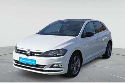 VW Polo 40.914 km 17.580 € Darmstadt 64295