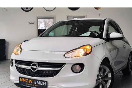 Opel Adam 71.191 km 9.990 &euro; Bensheim 64625