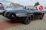 Mercedes-Benz 190 SL teilresturiert 100.000 km 79.900 € Rodgau 63110
