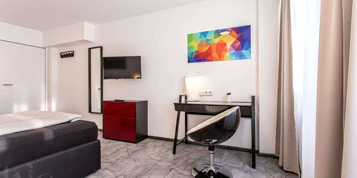 Zimmer Bahnhofsviertel Bahnhofsviertel - 6 Zimmer, 750&euro; | Angebot:26884022