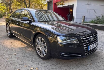 Audi A8 359.000 km 8.999 &euro; Frankfurt 60528