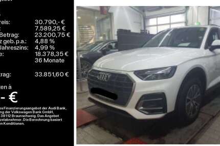 Audi Q5 76.917 km 30.790 &euro; Hofheim 65719