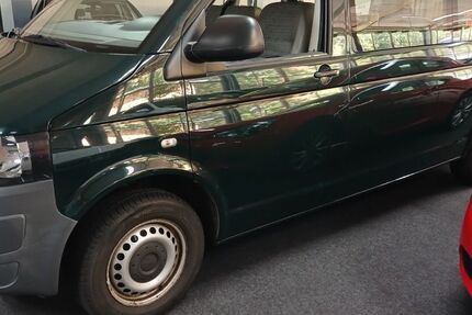 VW T5 Transporter 190.000 km 14.500 € Rüsselsheim 65428