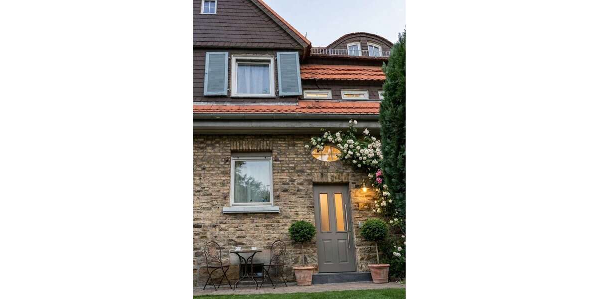 Einfamilienhaus Darmstadt Darmstadt-Nord - 4 Zimmer, 100 m&sup2;, 499.000&euro; | Angebot:26630460