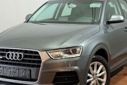 Audi Q3 80.000 km 13.490 &euro; Rodgau 63110