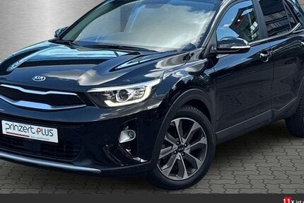 Kia Stonic 35.998 km 16.970 &euro; Rödermark 63322