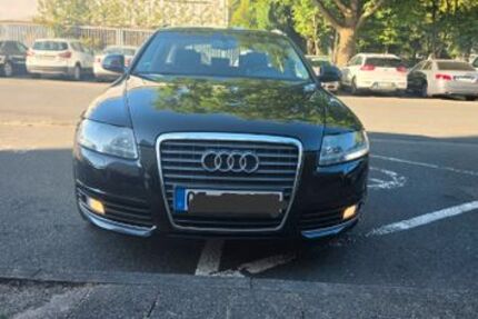 Audi A6 264.173 km 5.000 &euro; Offenbach am main 63069