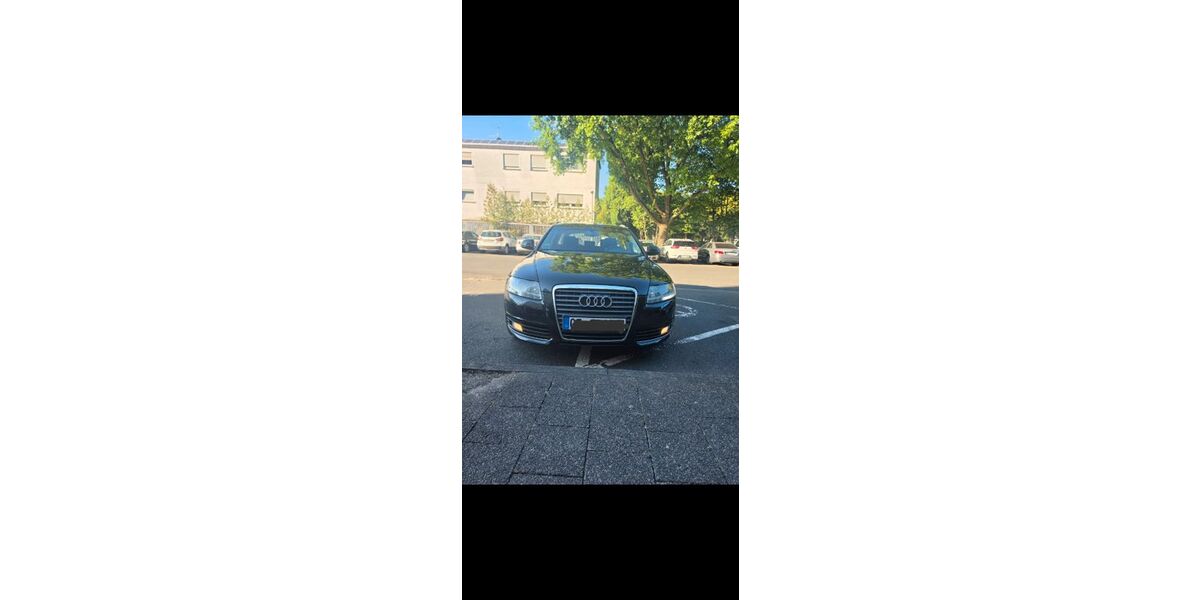 Audi A6 264.173 km 5.000 &euro; Offenbach am main 63069