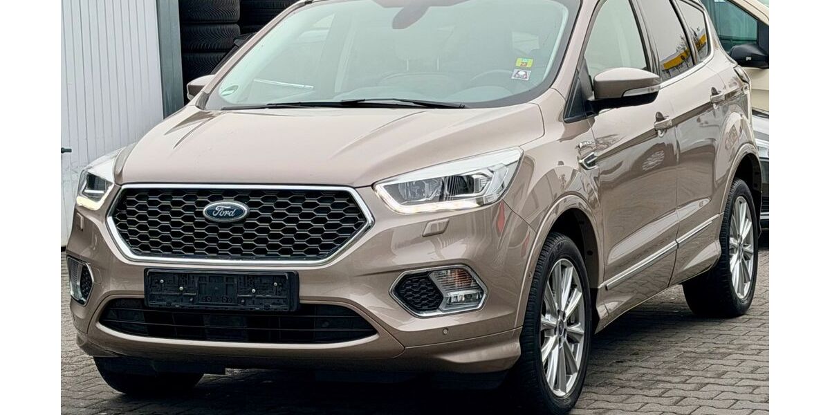 Ford Kuga 144.844 km 13.900 &euro; Offenbach am Main 63075