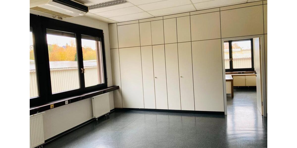 Gewerbeobjekt Ober-Ramstadt Ramstadt - 1.395&euro; | Angebot:25063623