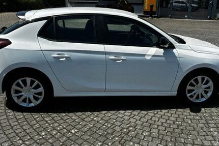 Opel Corsa 20.740 km 13.380 &euro; Ober-Ramstadt 64372