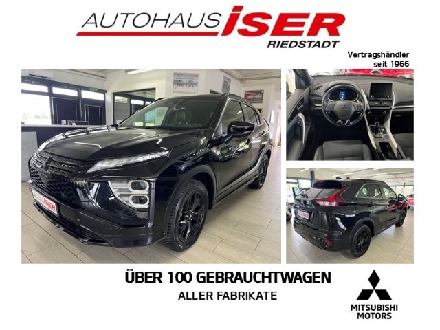 Mitsubishi Eclipse Cross 47.365 km 20.990 &euro; Riedstadt-Wolfskehlen 64560