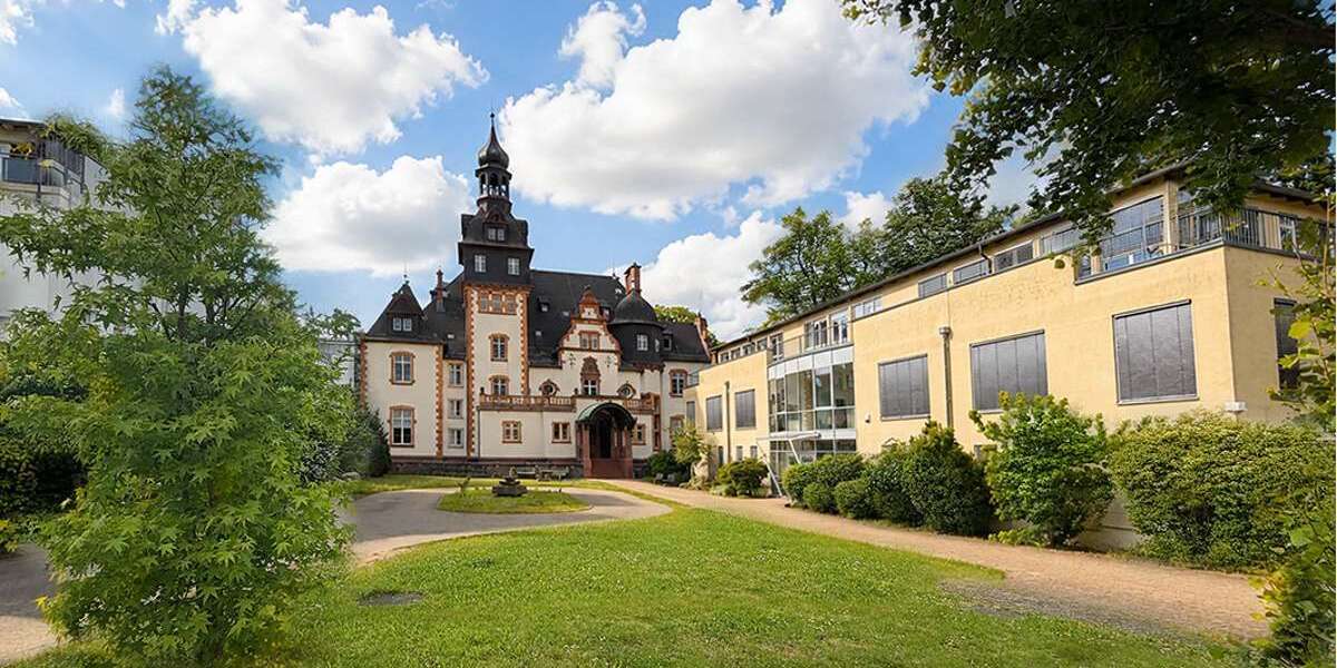 Gewerbeobjekt Frankfurt am Main Niederrad - 7.900.000&euro; | Angebot:27153583