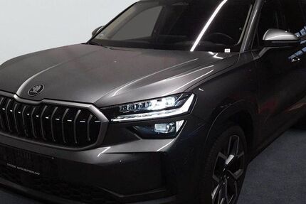Skoda Kodiaq 24.000 km 47.888 &euro; Darmstadt 64293