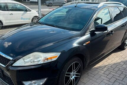 Ford Mondeo 258.000 km 1.200 &euro; Rödermark 63322