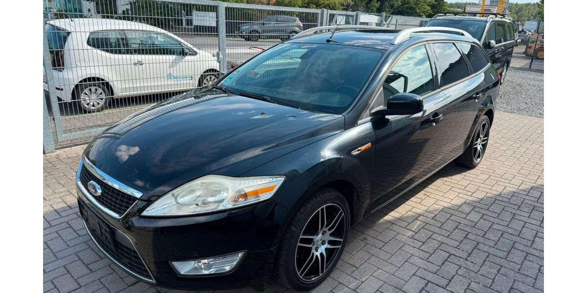 Ford Mondeo 258.000 km 1.200 &euro; Rödermark 63322